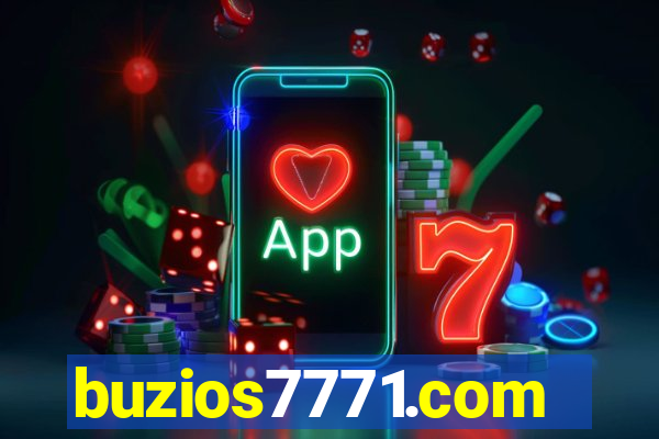 buzios7771.com