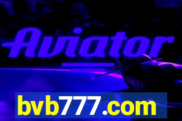 bvb777.com