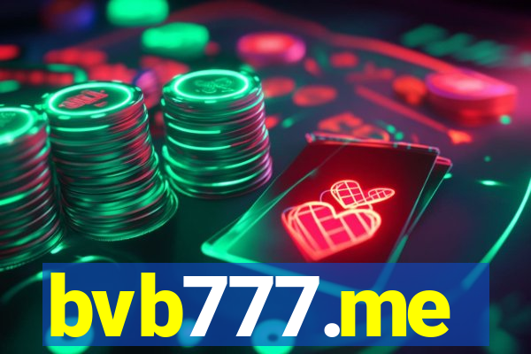 bvb777.me