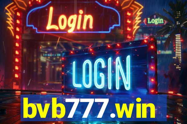 bvb777.win
