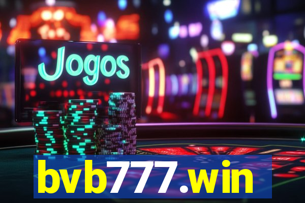 bvb777.win