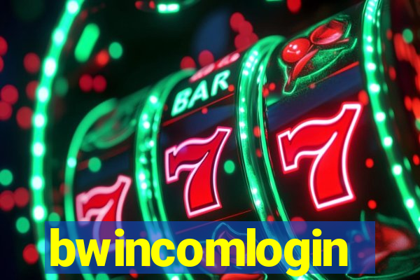 bwincomlogin