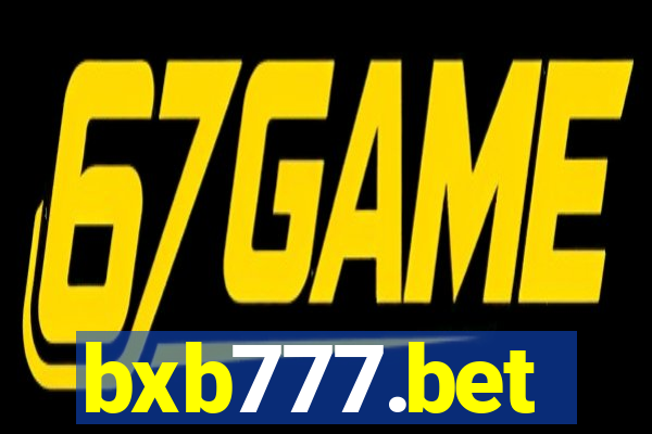 bxb777.bet