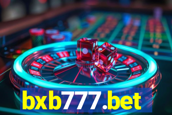 bxb777.bet