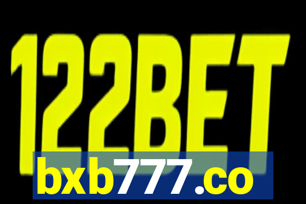 bxb777.co