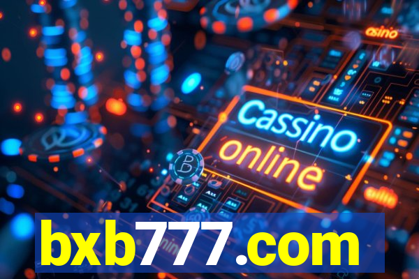 bxb777.com
