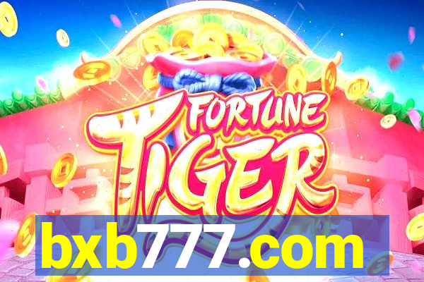 bxb777.com