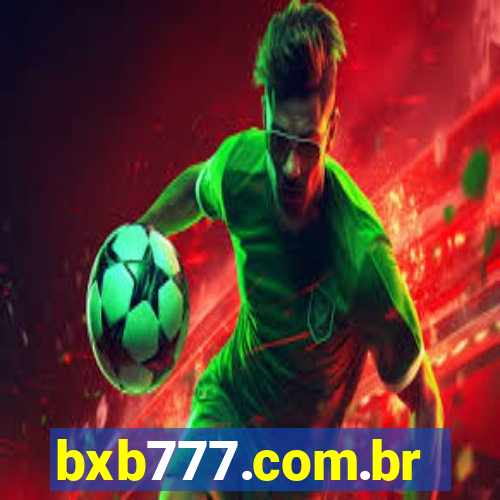 bxb777.com.br