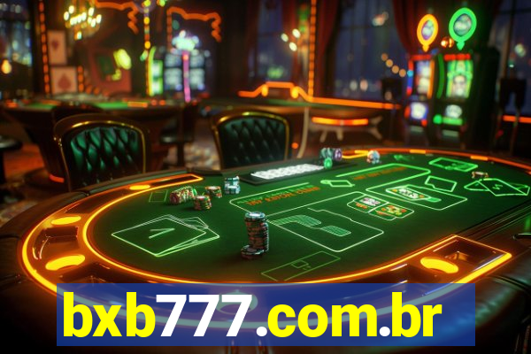 bxb777.com.br