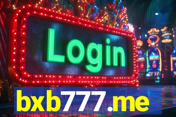 bxb777.me