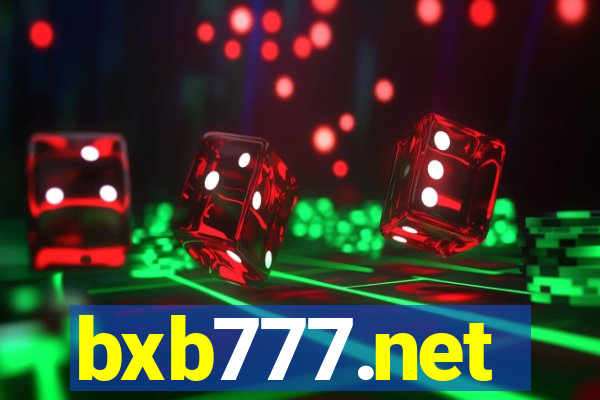 bxb777.net