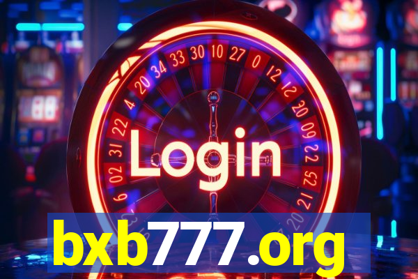 bxb777.org