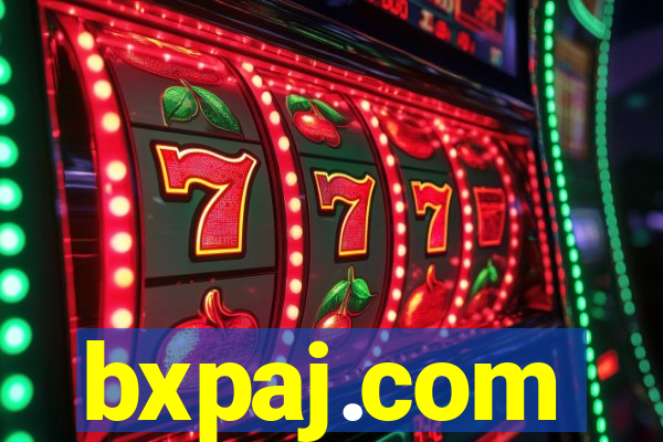 bxpaj.com