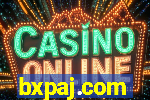 bxpaj.com