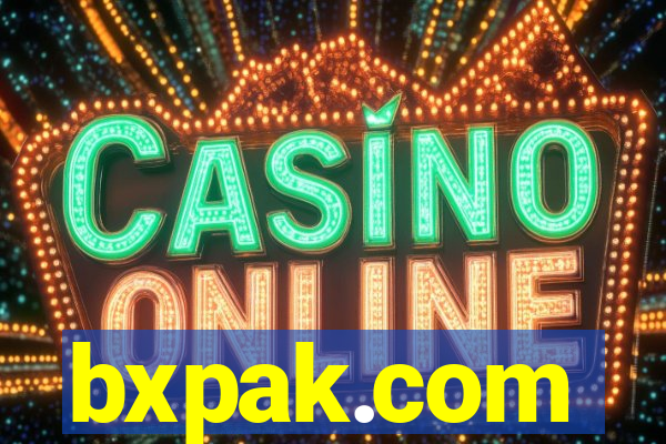 bxpak.com