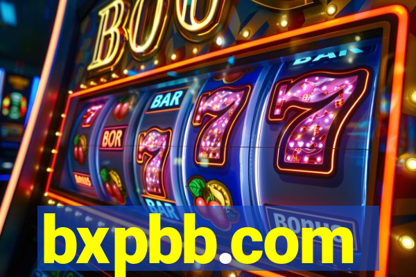 bxpbb.com