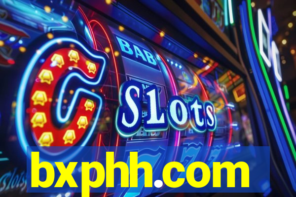 bxphh.com