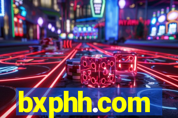 bxphh.com