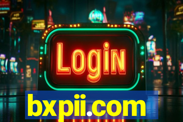 bxpii.com