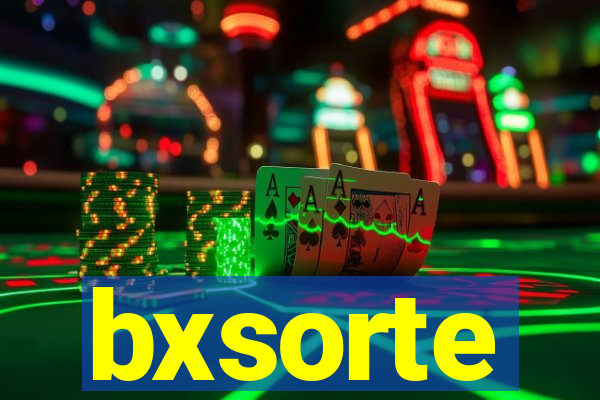bxsorte