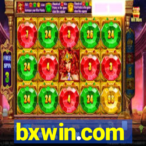 bxwin.com