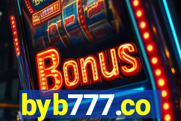 byb777.co