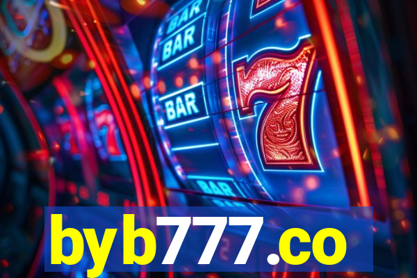 byb777.co