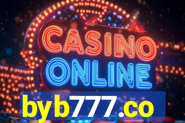 byb777.co