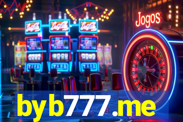 byb777.me