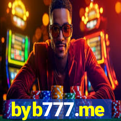 byb777.me