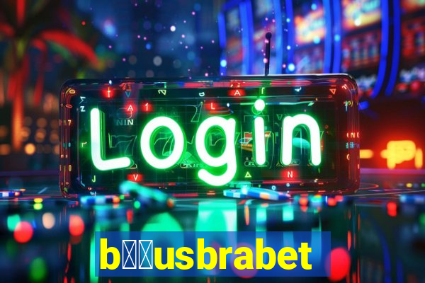 b涔坣usbrabet