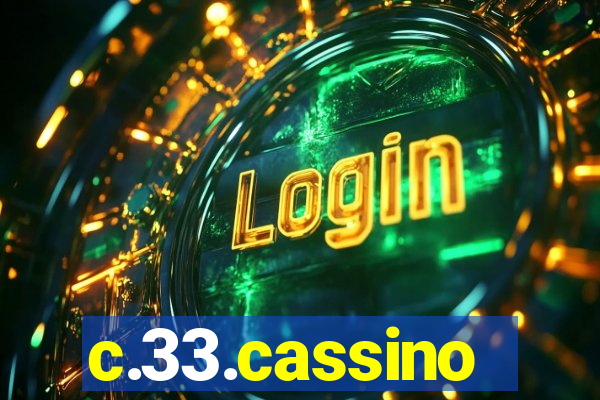 c.33.cassino