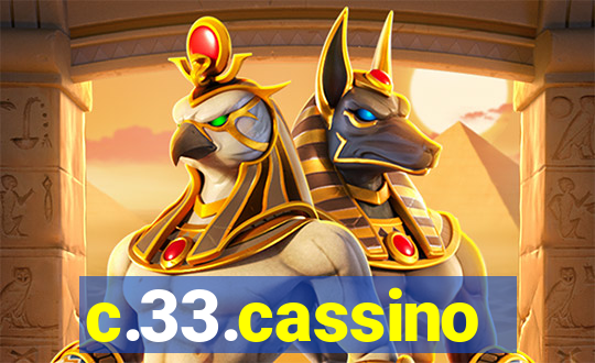 c.33.cassino
