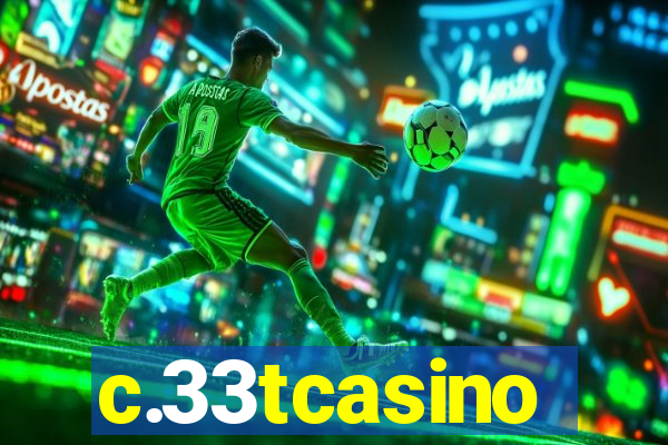 c.33tcasino