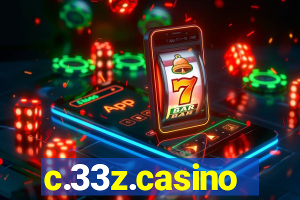 c.33z.casino