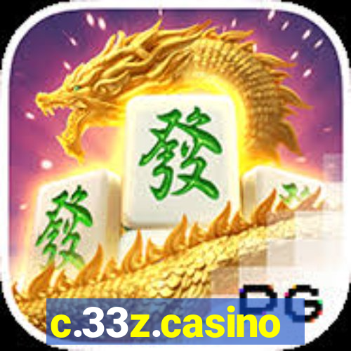 c.33z.casino