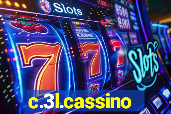 c.3l.cassino