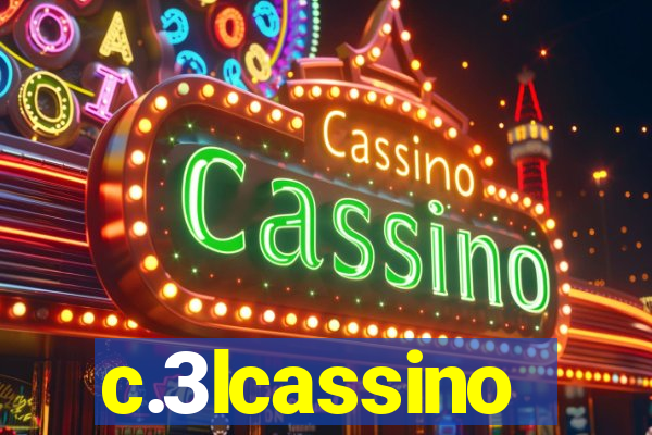 c.3lcassino