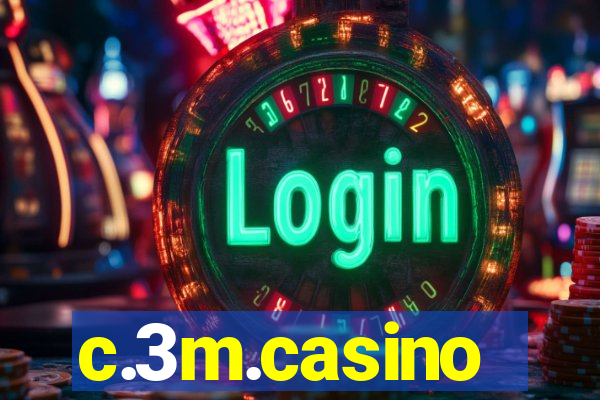 c.3m.casino