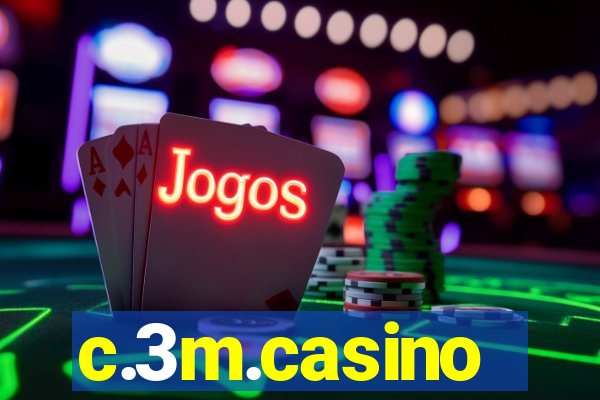 c.3m.casino