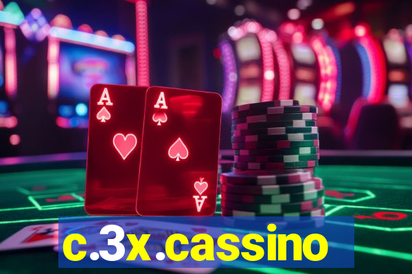c.3x.cassino