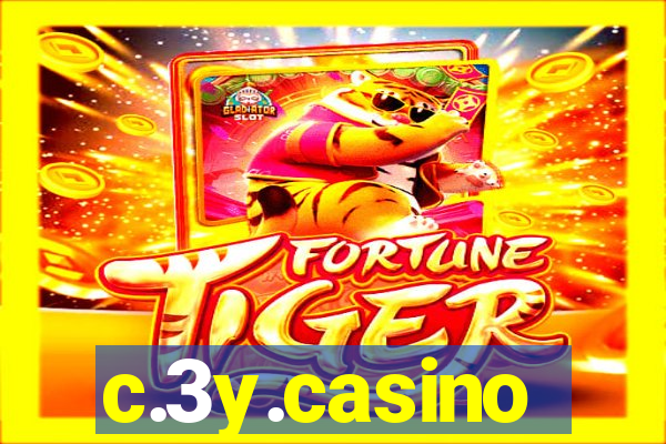 c.3y.casino