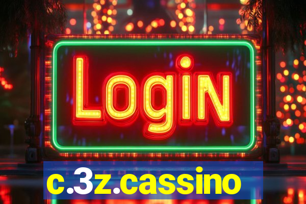 c.3z.cassino