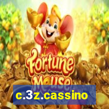 c.3z.cassino