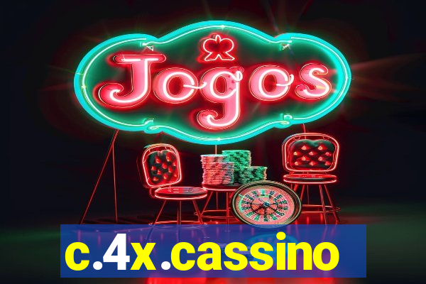 c.4x.cassino