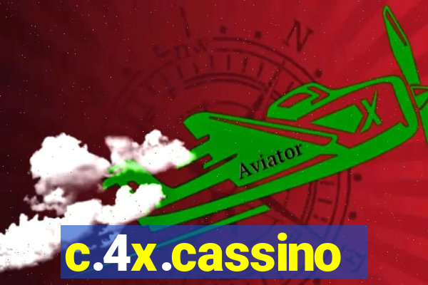 c.4x.cassino