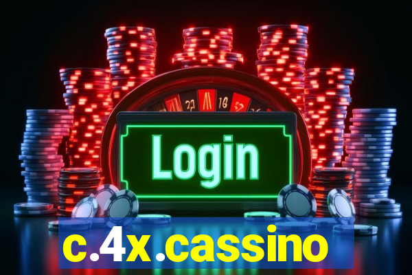 c.4x.cassino