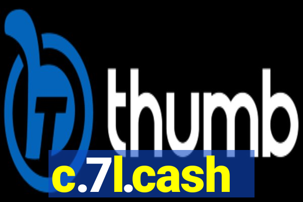 c.7l.cash