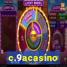 c.9acasino
