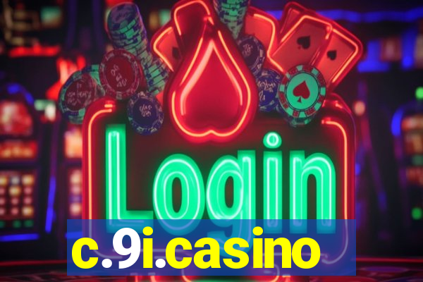 c.9i.casino